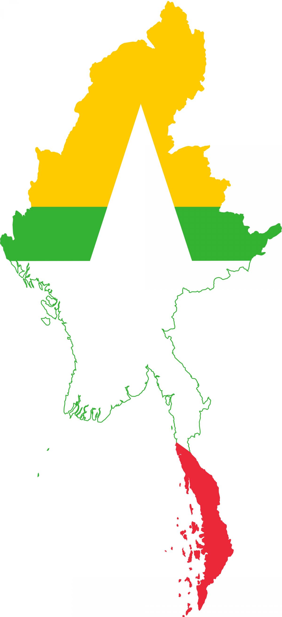 Card loqosu Myanmar 